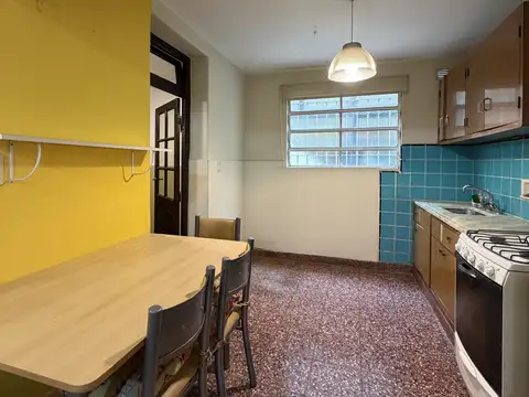 Roque Saenz Peña 3400