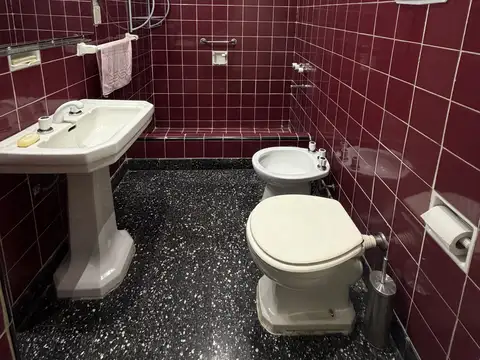 Depto Tipo Casa en Venta 65 años