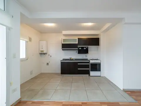 Departamento en Venta en República De La Sexta, USD 115.000