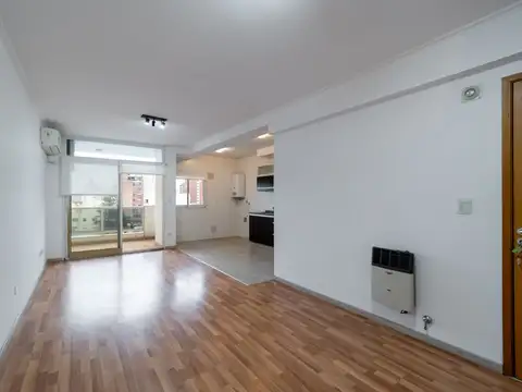 DEPARTAMENTO EN VENTA R DE LA SEXTA 2 DORMITORIOS