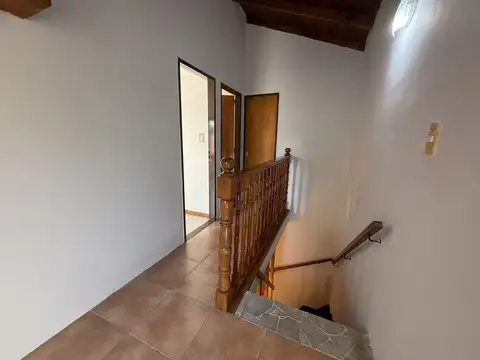 Casa en Alquiler 23 años