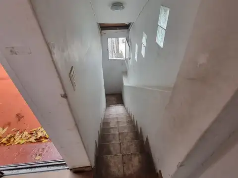 Ph De 3 Ambientes Con Patio