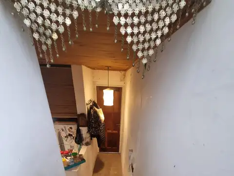 Depto Tipo Casa 3 ambientes con 2 baños