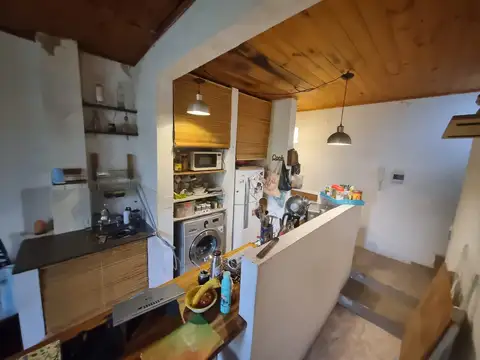 Depto Tipo Casa en Venta de 3 ambientes