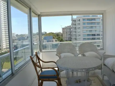 RAMBLA LORENZO BATLE PACHECO , Piso 7