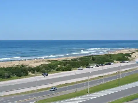 Alquiler temporal apartamento - Playa Brava