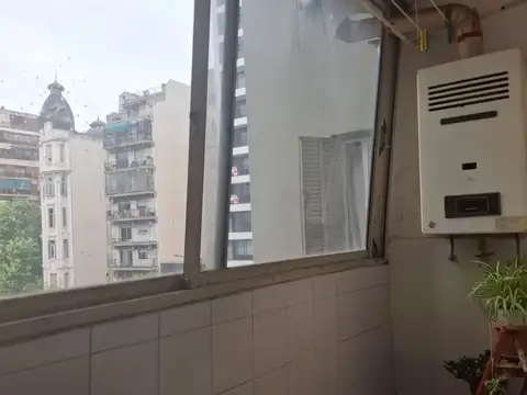 Departamento en Venta Permite mascota