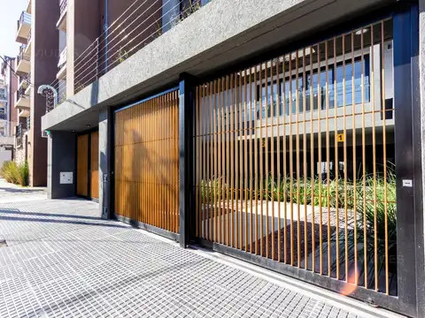 Chacabuco  72, 2° B, Haedo Sur, Morón