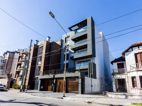 Departamento en Venta en Haedo Sur, USD 87.000