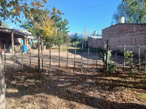 Terreno en Venta de 341,0 m2