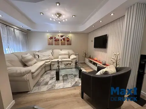 Casa en Venta 20 años