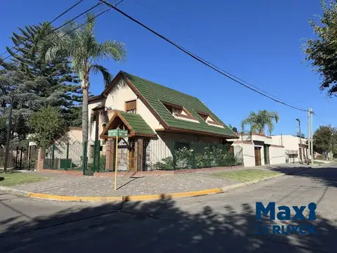 Casa en Venta en Quilmes Oeste, USD 390.000