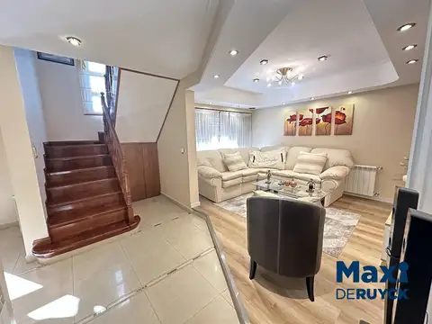 Casa en Venta al Noroeste