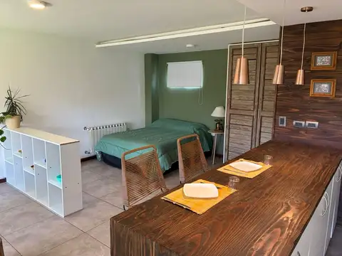 Depto Tipo Casa en Venta en San Carlos de Bariloche, USD 93.000