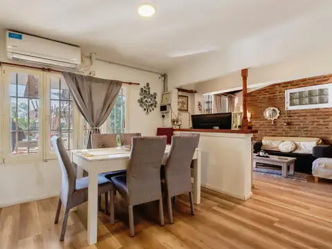 Casa en Venta al Norte