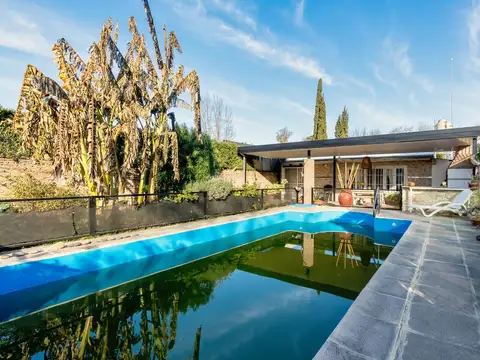 Casa en venta en Pueblo Ether