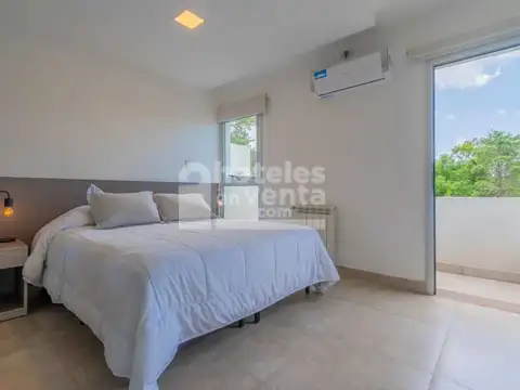 HOTEL BOUTIQUE EN VENTA EN SAN LORENZO, SALTA