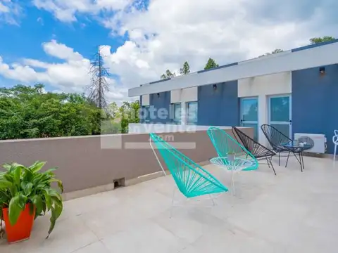 HOTEL BOUTIQUE EN VENTA EN SAN LORENZO, SALTA