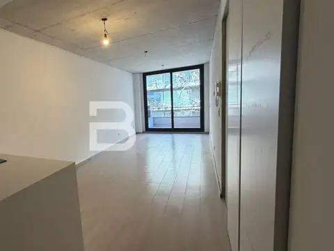 Departamento en Alquiler Apto profesional