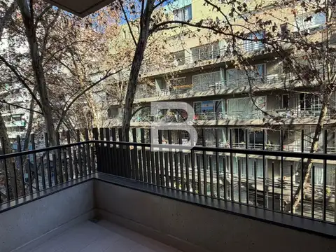 Departamento en Alquiler A Estrenar
