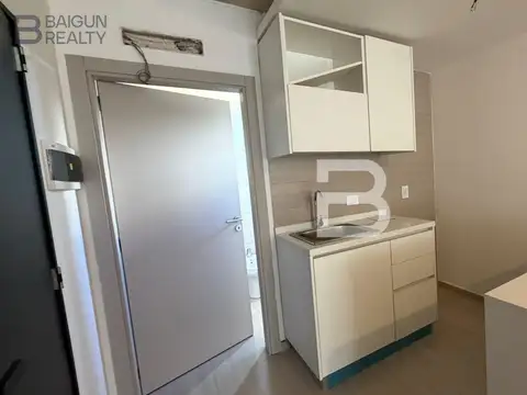 Departamento en Alquiler en Palermo, USD 700