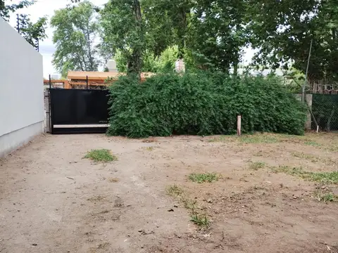 Se vende Duplex en Arguello -Córdoba