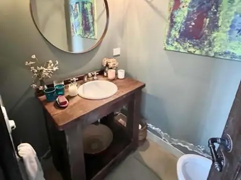 Casa en Venta en Santa Maria Del Tigre, USD 730.000