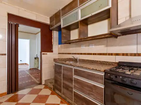 Depto Tipo Casa en Alquiler de 4 ambientes
