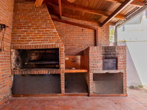 Depto Tipo Casa en Alquiler en Villa Lugano, $ 1.300.000