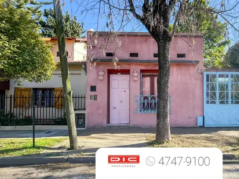 Casa 3 dormitorios Venta - Boulogne