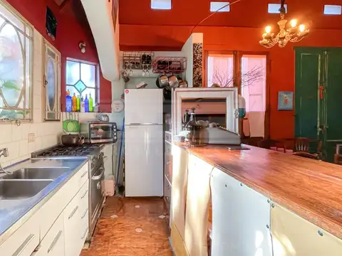 Casa en Venta al Sureste