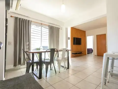 Excelente departamento en alquiler 3 ambientes, Agronomia