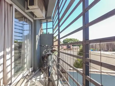 Departamento en Alquiler en Parque Chas, $ 1.200.000
