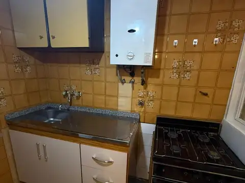 Departamento en Alquiler de 1 dormitorio