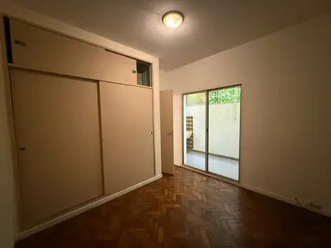 Departamento de 2 amb en ALQUILER! 1° piso por escalera
