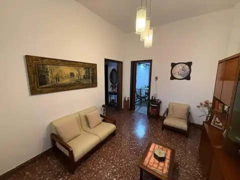 Casa en Venta 66 años