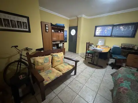 Casa en Venta 40 años