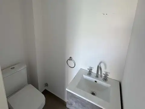 Departamento en Venta 5 años