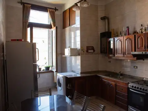 Depto Tipo Casa en Venta de 3 dormitorios