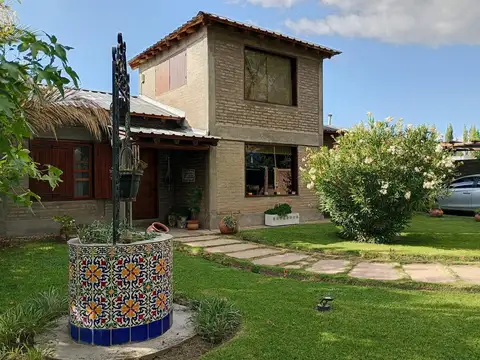 Casa en La Consulta