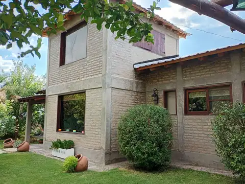 Casa en Venta en La Consulta, USD 210.000