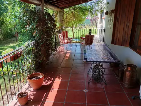 Casa en Venta 11 años