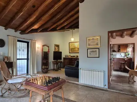 Casa en Venta al Oeste