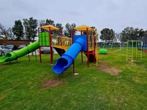 Terreno en Venta 13  mts Frente