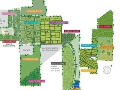 Terreno en Venta de 450,0 m2