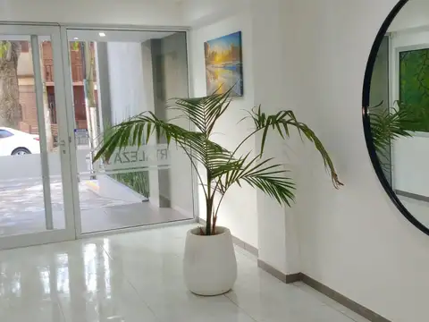 San Juan 1900, Piso 2