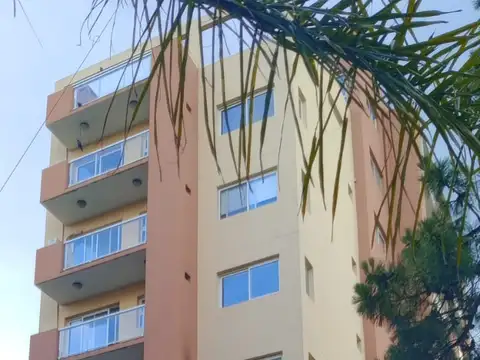 Departamento en venta en San Bernardo Del Tuyu