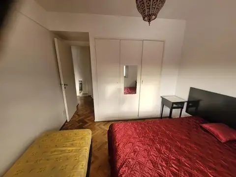 Tucuman 3000, Piso 8