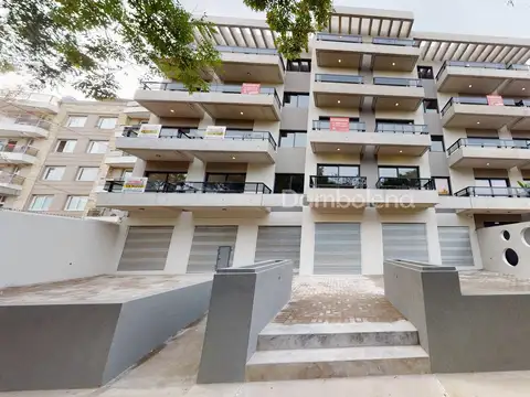 Departamento Monoambiente  en Alquiler en Moreno