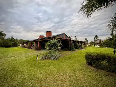 Casa en Venta 3 años